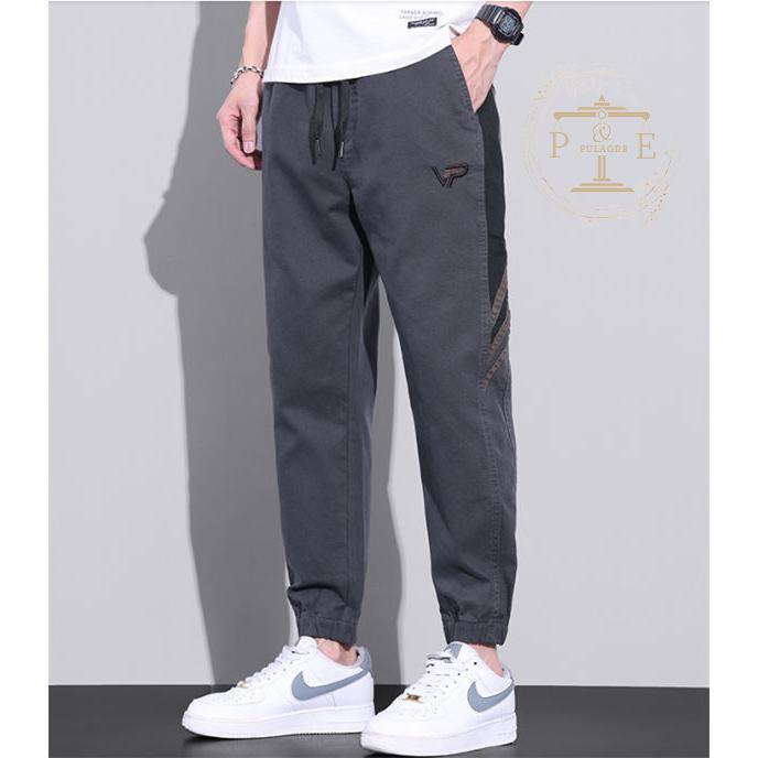 チノパン メンズ カジュアルパンツ スラックス スキニー 黒パン ミリタリーパンツ 細身 春夏 スキニーパンツ 小尻 美脚 