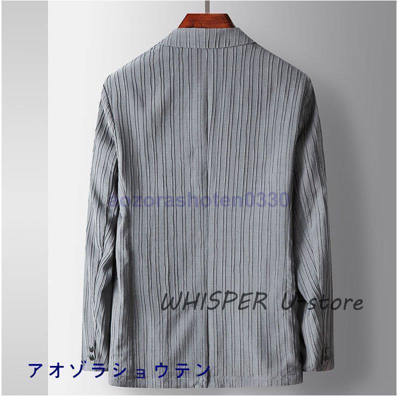 テーラードジャケット メンズ ジャケット テーラード おしゃれ キレイめ メンズスタイル 30代 秋 カジュアル 夏 春 フォーマル 総柄 40代 父の日 安い 長袖 