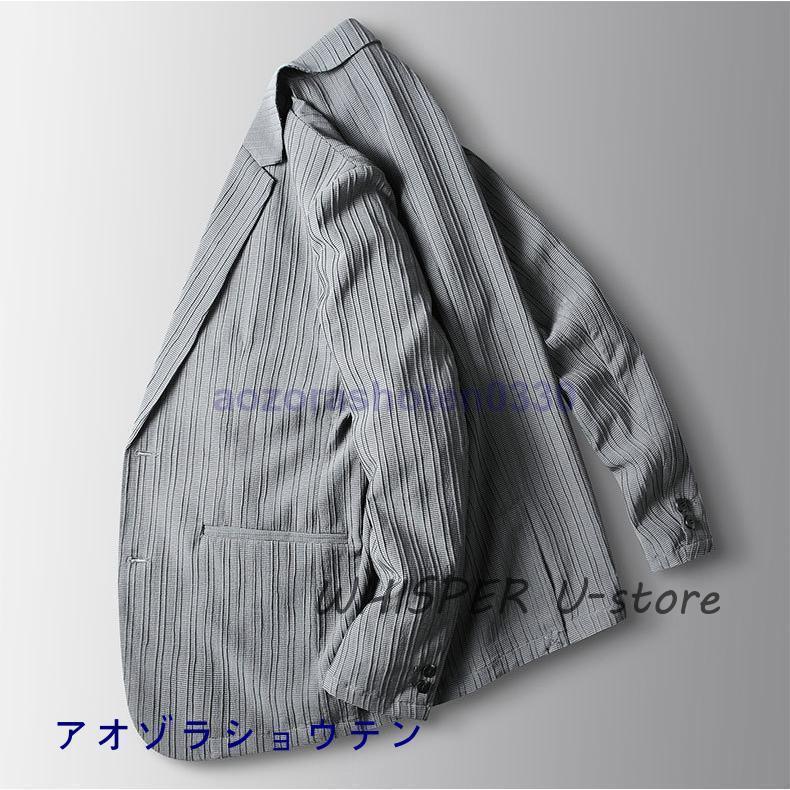 テーラードジャケット メンズ ジャケット テーラード おしゃれ キレイめ メンズスタイル 30代 秋 カジュアル 夏 春 フォーマル 総柄 40代 父の日 安い 長袖 