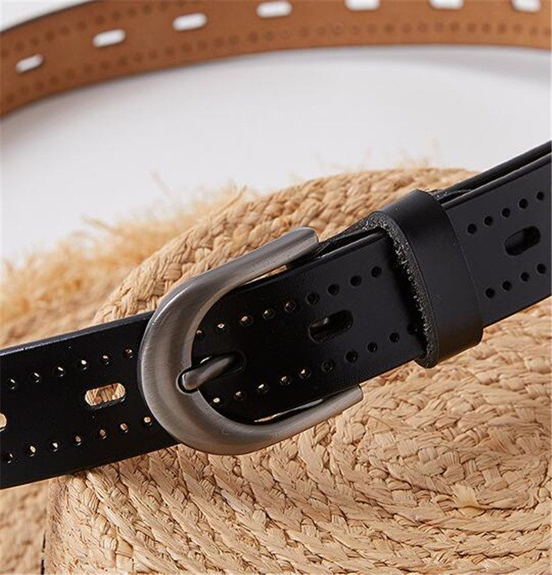 ベルト レディース レザーベルト ゴムベルト 細い ロング シンプル ビジネス おしゃれ リラックス コーデ アクセサカジュアル サイズ調整 