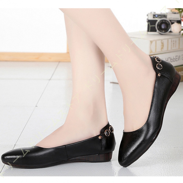 走れる パンプス 痛くない ラウンドトゥ ウエッジソール ウォーキング とんがりトゥ 通勤 美脚 ローヒール 歩きやすい レディース ウェッジヒール 