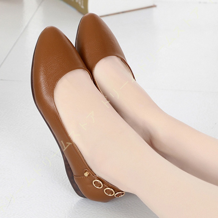 走れる パンプス 痛くない ラウンドトゥ ウエッジソール ウォーキング とんがりトゥ 通勤 美脚 ローヒール 歩きやすい レディース ウェッジヒール 