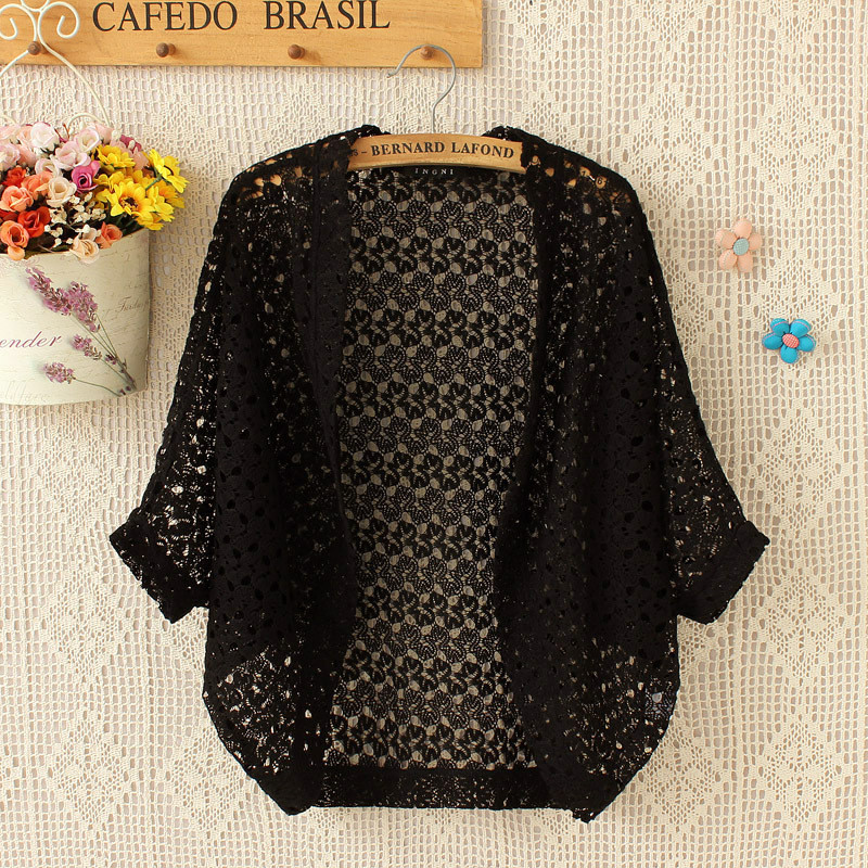 カーディガン レディース ニットカーディガン ニット 透かし編み レース アウトドア トップス 通勤 春秋 通学 薄手 おしゃれ コーデ カジュアル 