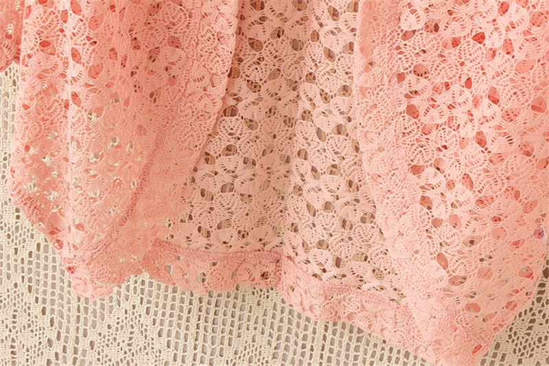 カーディガン レディース ニットカーディガン ニット 透かし編み レース アウトドア トップス 通勤 春秋 通学 薄手 おしゃれ コーデ カジュアル 