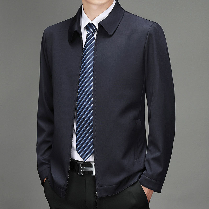 テーラードジャケット メンズ 父の日 ジャケット ビジネス 細身 紳士用 40代 冬 秋服 秋 通勤 アウター カジュアル 50代 春 長袖 おしゃれ 