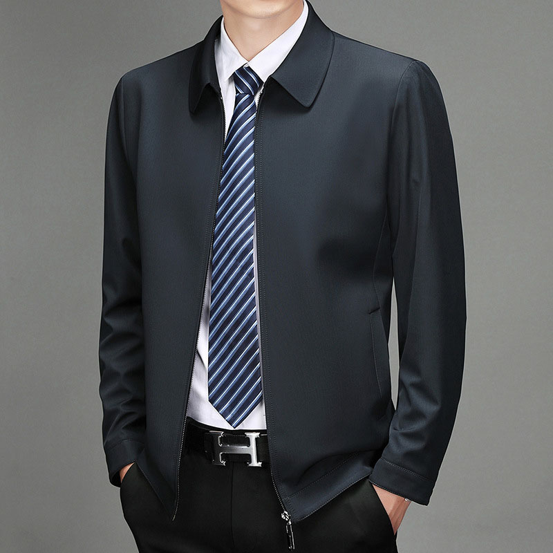 テーラードジャケット メンズ 父の日 ジャケット ビジネス 細身 紳士用 40代 冬 秋服 秋 通勤 アウター カジュアル 50代 春 長袖 おしゃれ 