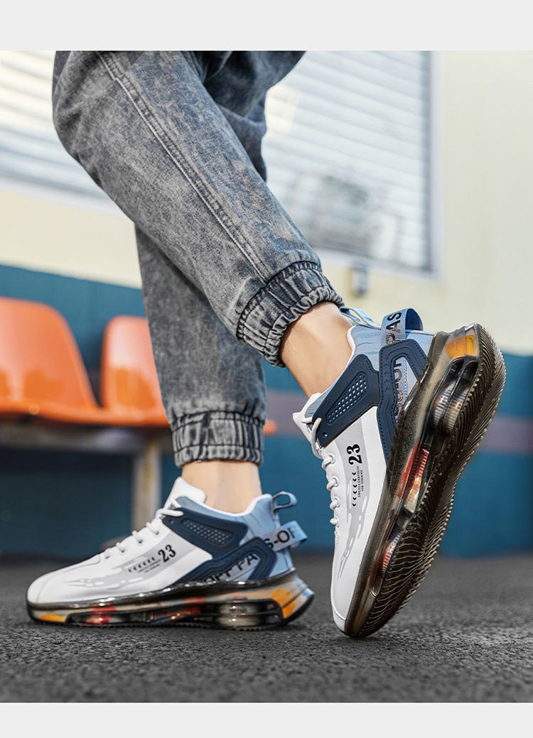 スニーカー メンズ ランニング軽量 通気 防滑 紳士靴 滑り止め 運動靴 スポーツウォーキングジョギングカジュアル 