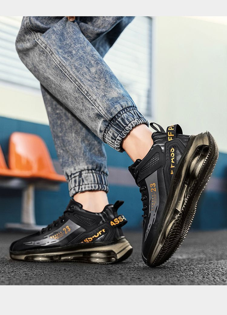 スニーカー メンズ ランニング軽量 通気 防滑 紳士靴 滑り止め 運動靴 スポーツウォーキングジョギングカジュアル 