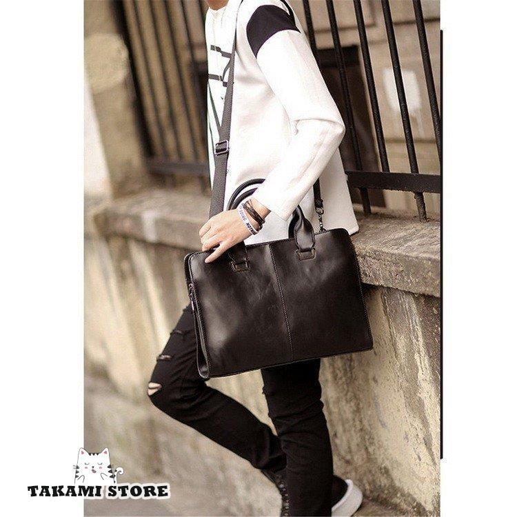 3WAYビジネスバックメンズ リュック 大容量 トートバッグ 就活 鞄 ショルダー カバン リクルートバッグ 3WAY 