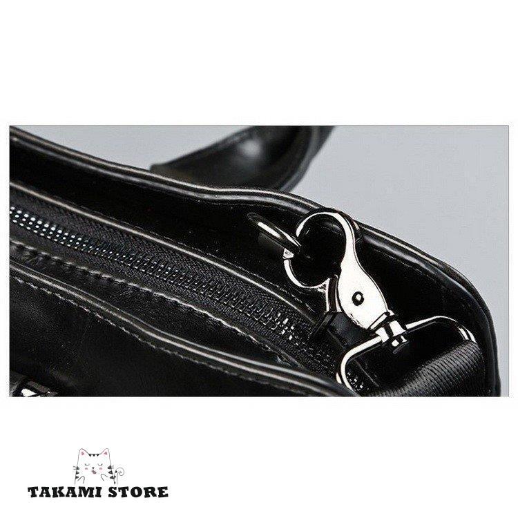 3WAYビジネスバックメンズ リュック 大容量 トートバッグ 就活 鞄 ショルダー カバン リクルートバッグ 3WAY 