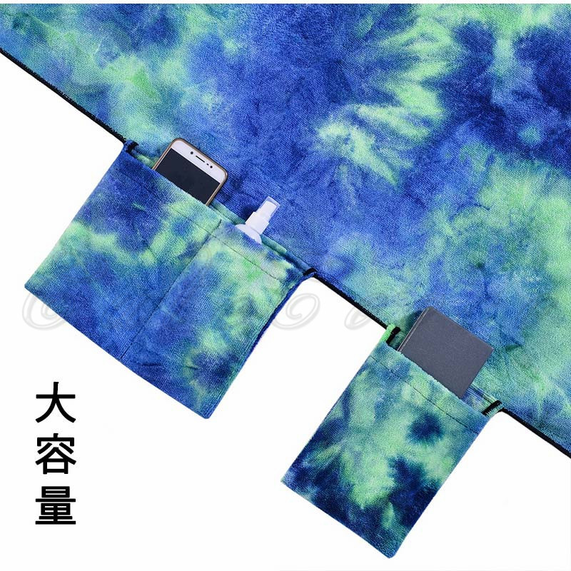 ビーチタオル チェアカバー ビーチチェア用 大判 収納便利 使いやすい 操作簡単 プレゼント レジャー ギフト キャンプ 送料無料 優しい肌触り アウトドア 