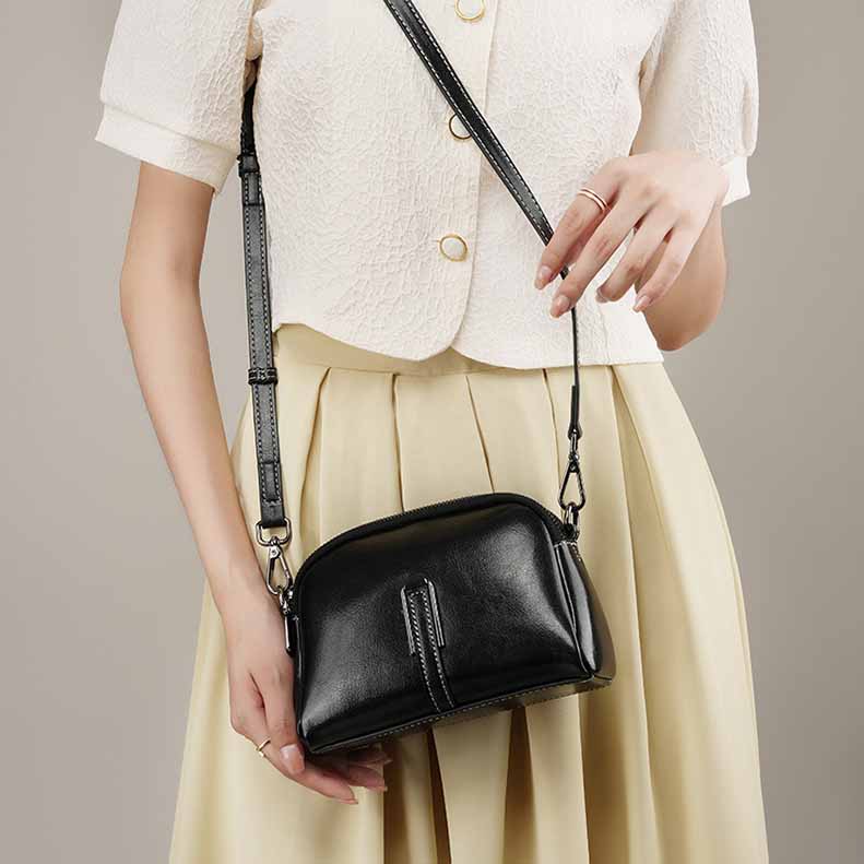 。 バッグショルダーバッグミニバッグ レザー2WAY 斜め掛けバッグレディース ハンドバッグ 旅行通勤シンプル 軽量 小さめ鞄 プレゼント バック 