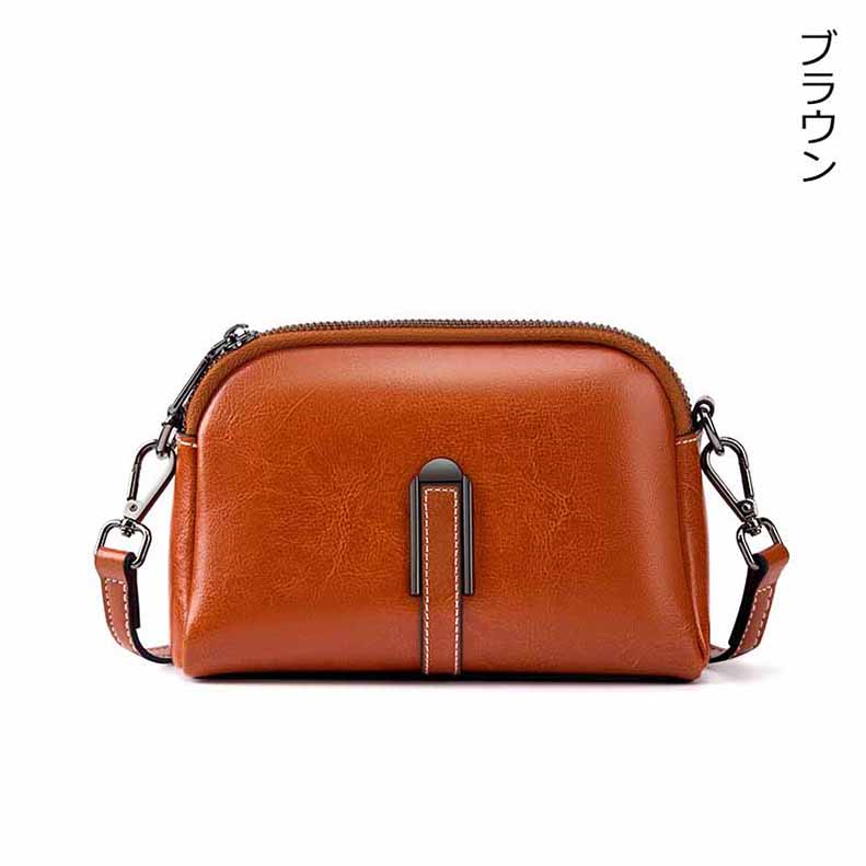 。 バッグショルダーバッグミニバッグ レザー2WAY 斜め掛けバッグレディース ハンドバッグ 旅行通勤シンプル 軽量 小さめ鞄 プレゼント バック 