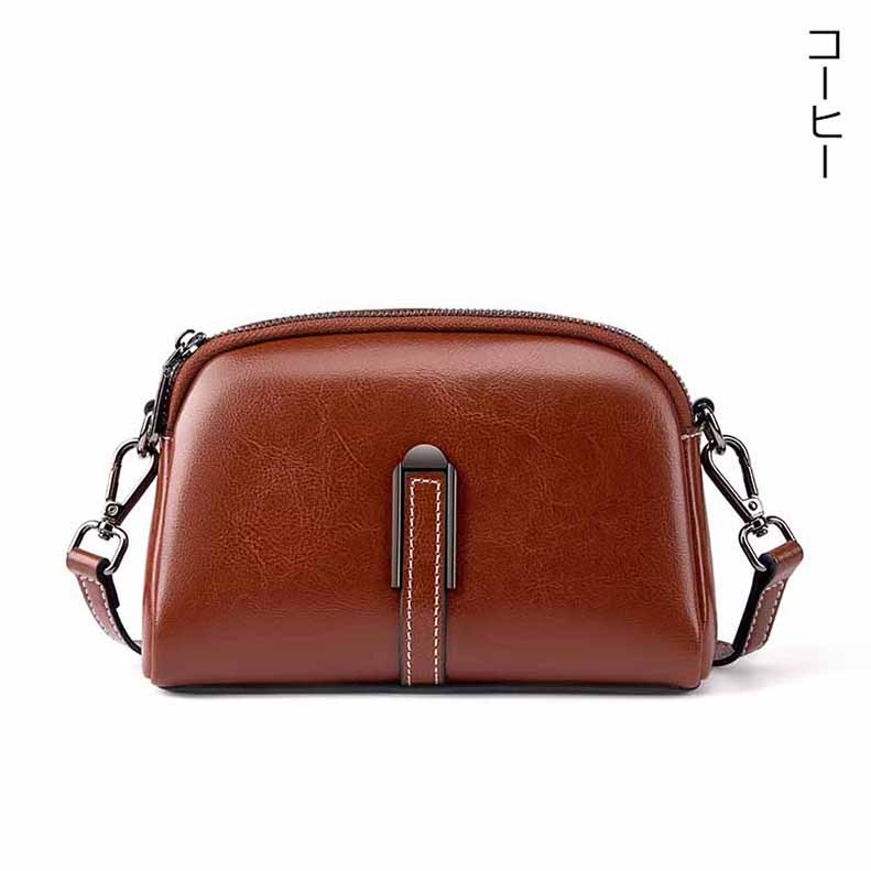 。 バッグショルダーバッグミニバッグ レザー2WAY 斜め掛けバッグレディース ハンドバッグ 旅行通勤シンプル 軽量 小さめ鞄 プレゼント バック 