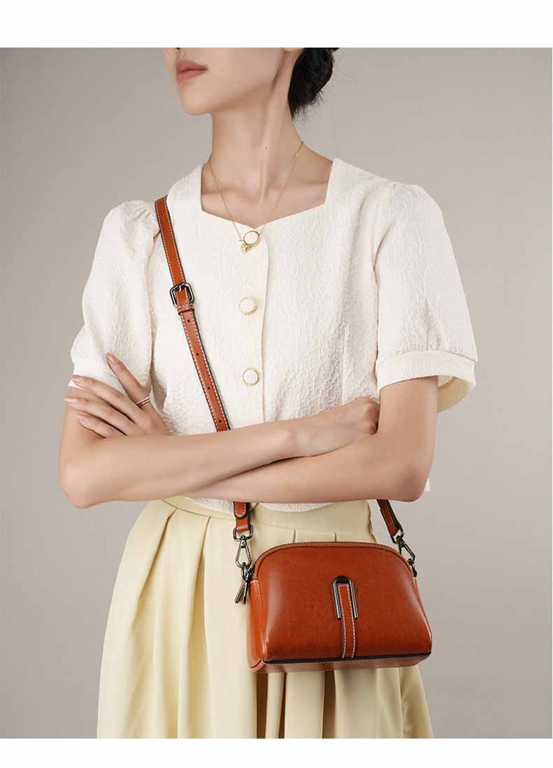 。 バッグショルダーバッグミニバッグ レザー2WAY 斜め掛けバッグレディース ハンドバッグ 旅行通勤シンプル 軽量 小さめ鞄 プレゼント バック 