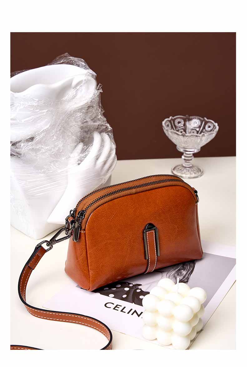 。 バッグショルダーバッグミニバッグ レザー2WAY 斜め掛けバッグレディース ハンドバッグ 旅行通勤シンプル 軽量 小さめ鞄 プレゼント バック 