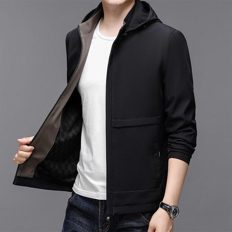 テーラードジャケット メンズ 立ち襟 父の日 ジャケット ビジネス 50代 40代 冬 通勤 秋服 紳士用 アウター おしゃれ カジュアル 細身 春 長袖 秋 