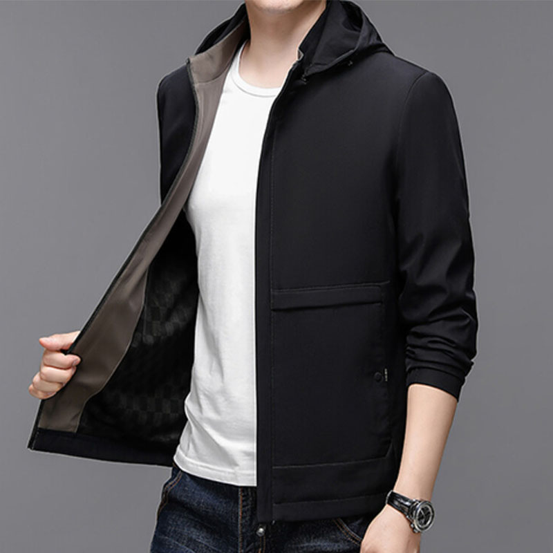 テーラードジャケット メンズ 立ち襟 父の日 ジャケット ビジネス 50代 40代 冬 通勤 秋服 紳士用 アウター おしゃれ カジュアル 細身 春 長袖 秋 