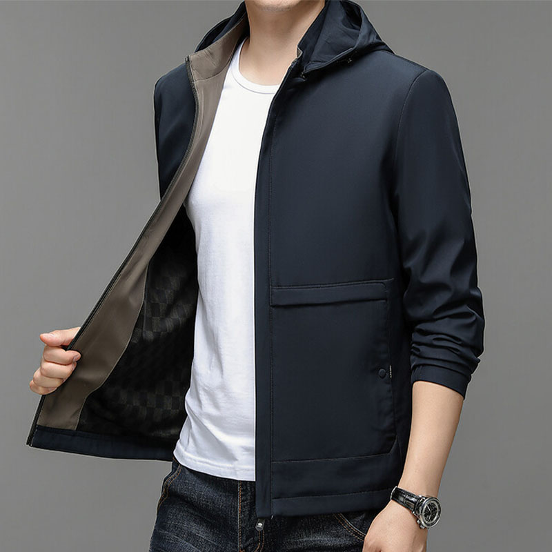 テーラードジャケット メンズ 立ち襟 父の日 ジャケット ビジネス 50代 40代 冬 通勤 秋服 紳士用 アウター おしゃれ カジュアル 細身 春 長袖 秋 