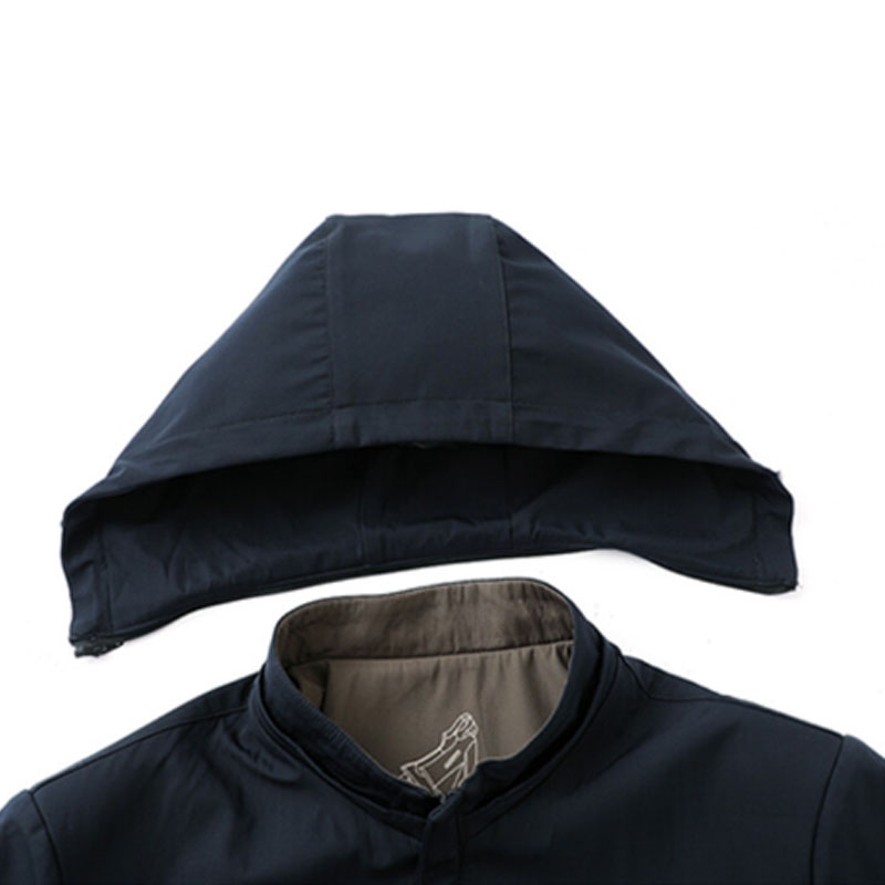 テーラードジャケット メンズ 立ち襟 父の日 ジャケット ビジネス 50代 40代 冬 通勤 秋服 紳士用 アウター おしゃれ カジュアル 細身 春 長袖 秋 