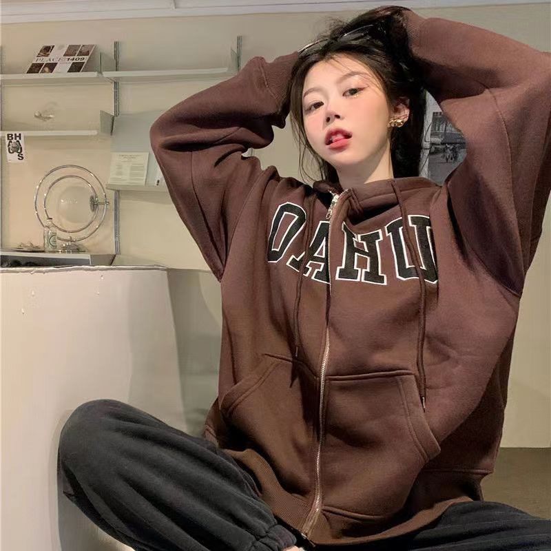 レディース トップス 長袖 フード付き プルオーバー ゆったり 春秋コーデ 体型カバー おしゃれ シンプル カジュアル 