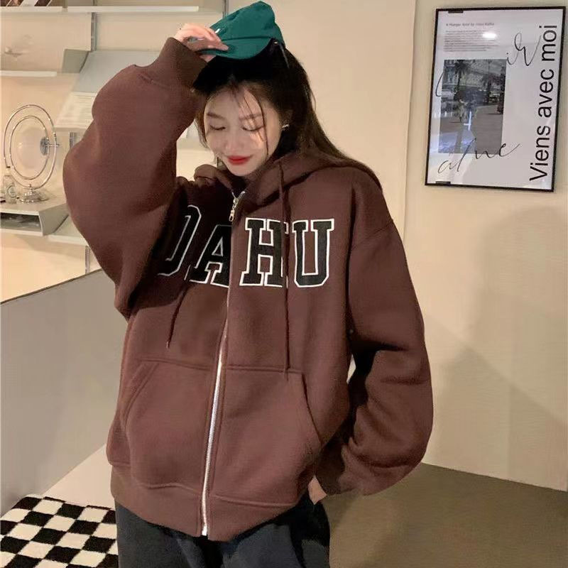 レディース トップス 長袖 フード付き プルオーバー ゆったり 春秋コーデ 体型カバー おしゃれ シンプル カジュアル 