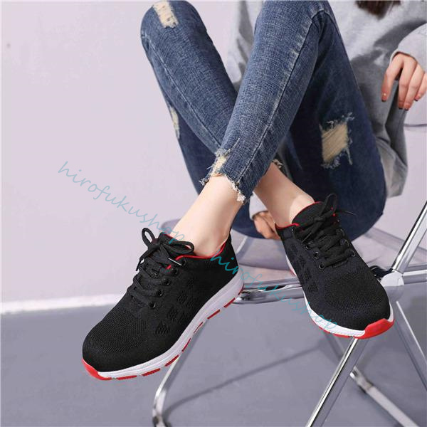 安全靴 スニーカー レディース 鋼先芯入れ メッシュ 滑り止め 耐摩耗 春 踏み抜き防止 冬 秋 夏 セーフティー 軽量 通気性 可愛い 作業靴 