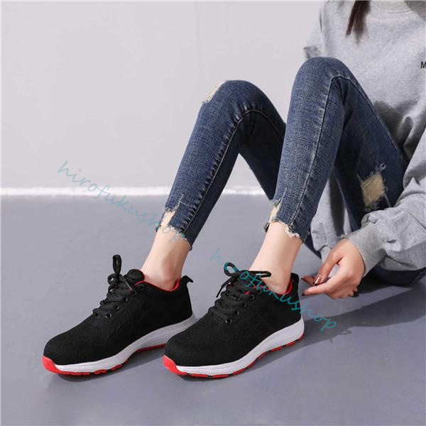 安全靴 スニーカー レディース 鋼先芯入れ メッシュ 滑り止め 耐摩耗 春 踏み抜き防止 冬 秋 夏 セーフティー 軽量 通気性 可愛い 作業靴 