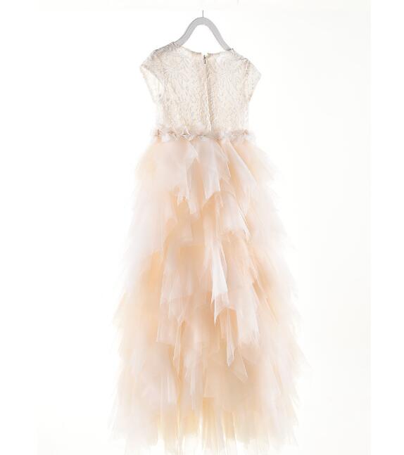 子供ドレス ノースリーブ ドレス ピアノ発表会ドレス 可愛い 女児ドレス 入学式 キッズドレス 卒業式 子どもドレス 演奏会ドレス ワンピース 