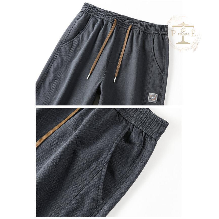 サルエルパンツ メンズ 裏起毛パンツ ジーンズ 厚手 暖かい 裏起毛 やや伸縮 暖パン 暖ズボン 厚手 ストレッチパンツ 秋冬 