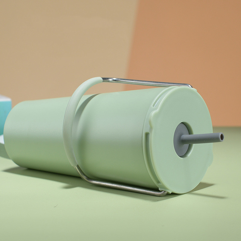 タンブラー 水筒 蓋付き 大容量 真空断熱 保温 ステンレス 保冷 持ち運び 二重構造 おしゃれ コーヒーカップ 直飲み 漏れ防止 