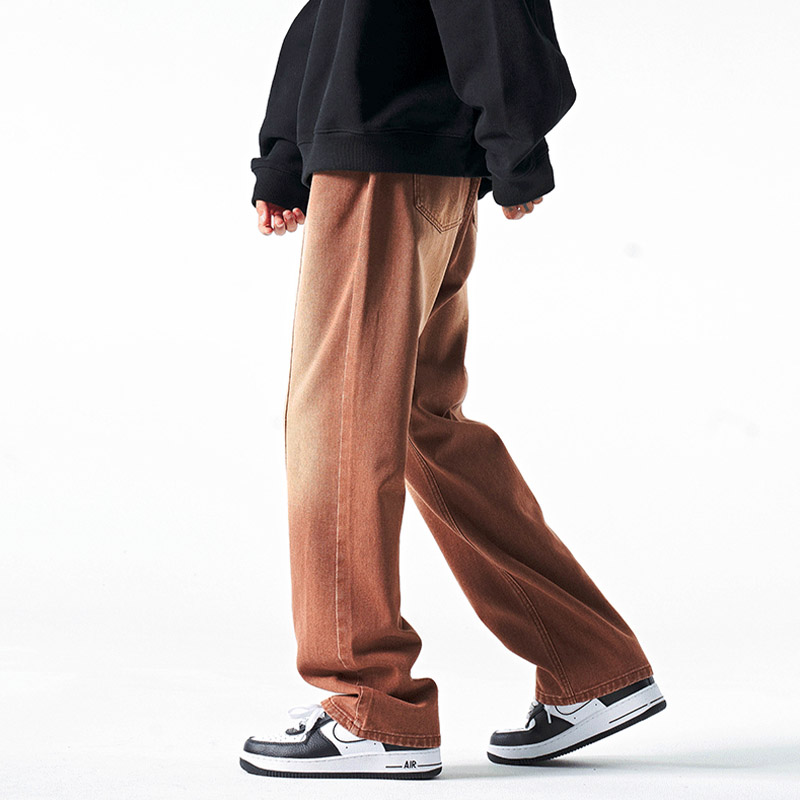 パンツ デニム ジーンズ デニム パンツ メンズ 秋冬 春夏 ゆったり大きいサイズ 秋服 ジーパン 秋 