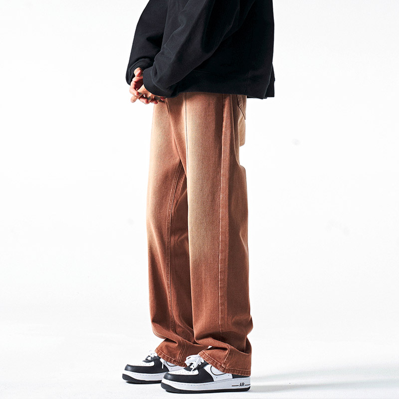 パンツ デニム ジーンズ デニム パンツ メンズ 秋冬 春夏 ゆったり大きいサイズ 秋服 ジーパン 秋 