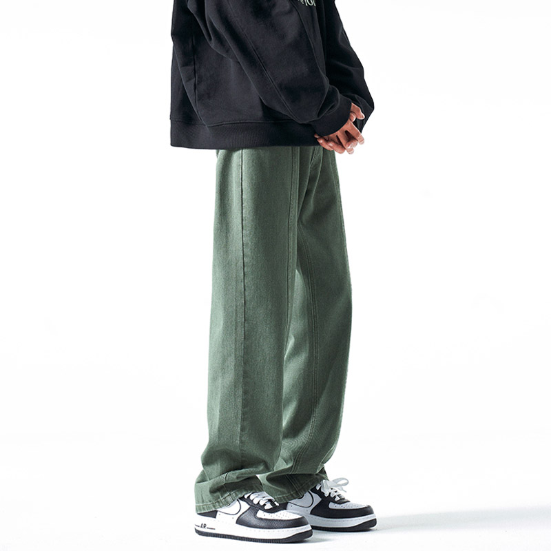 パンツ デニム ジーンズ デニム パンツ メンズ 秋冬 春夏 ゆったり大きいサイズ 秋服 ジーパン 秋 