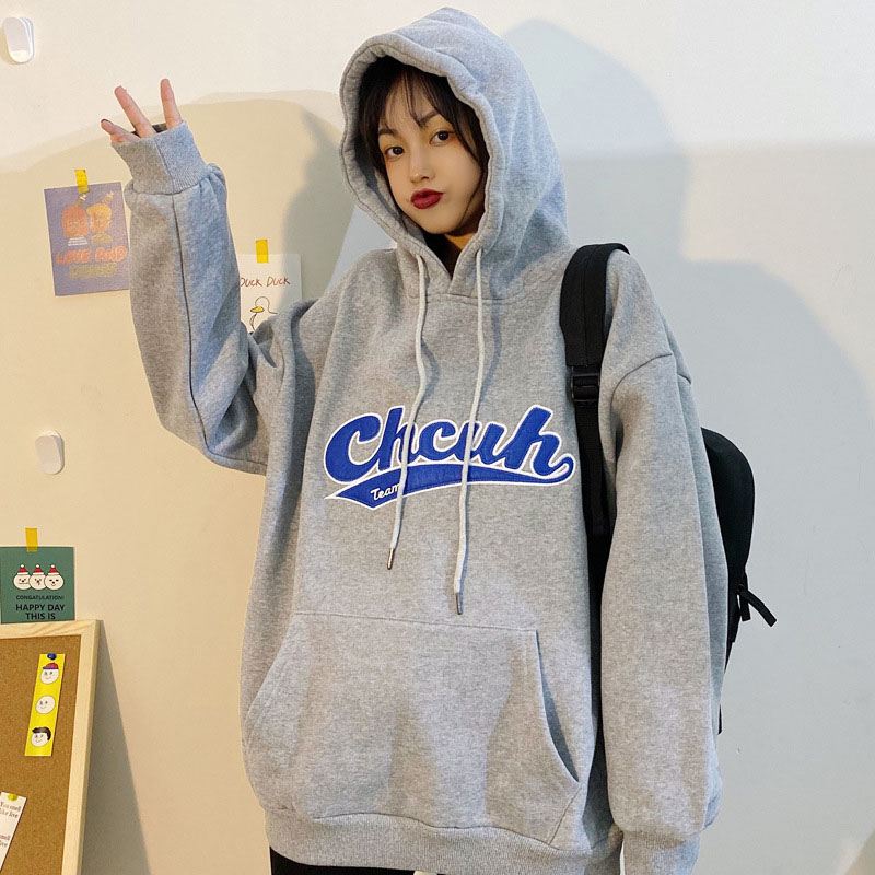 レディース トップス 長袖 フード付き プルオーバー ゆったり おしゃれ カジュアル シンプル 春秋コーデ 体型カバー 