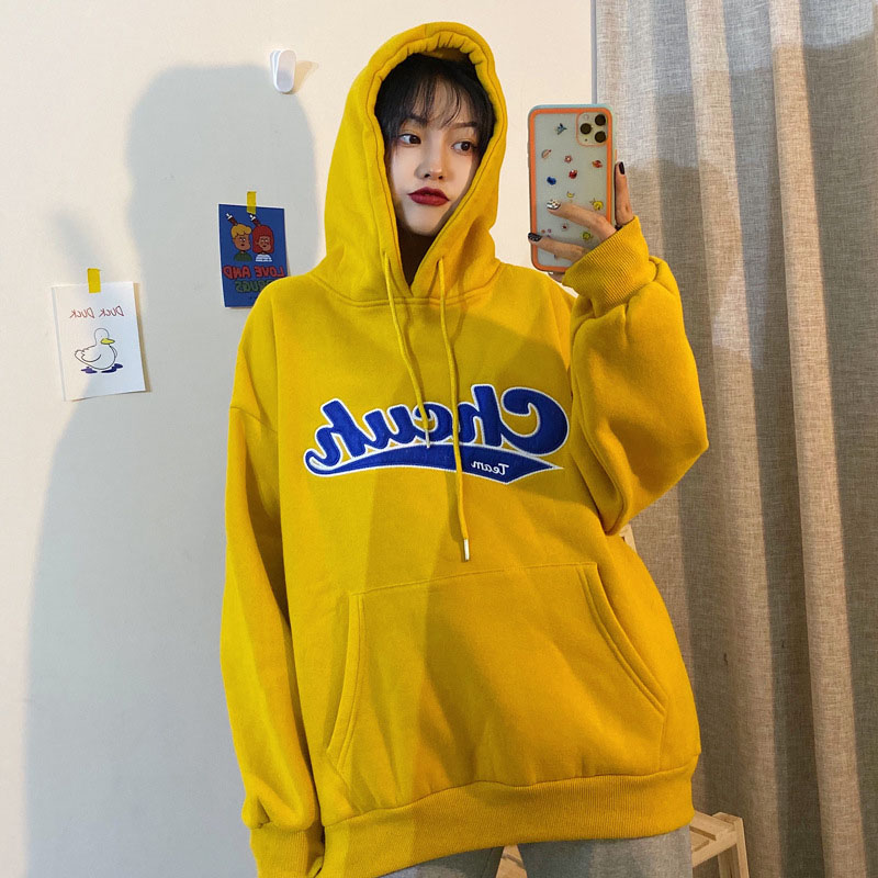 レディース トップス 長袖 フード付き プルオーバー ゆったり おしゃれ カジュアル シンプル 春秋コーデ 体型カバー 