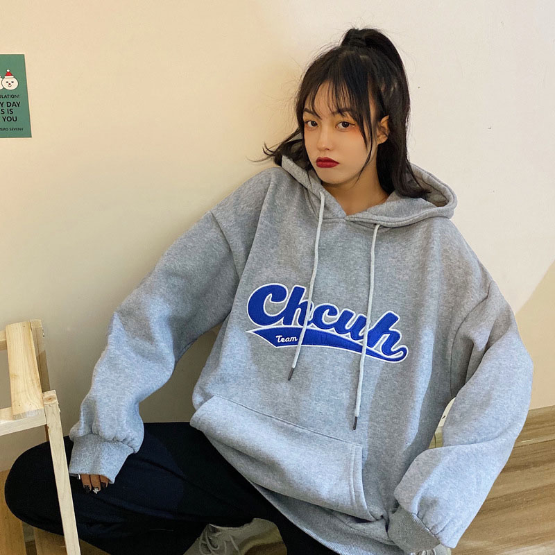 レディース トップス 長袖 フード付き プルオーバー ゆったり おしゃれ カジュアル シンプル 春秋コーデ 体型カバー 
