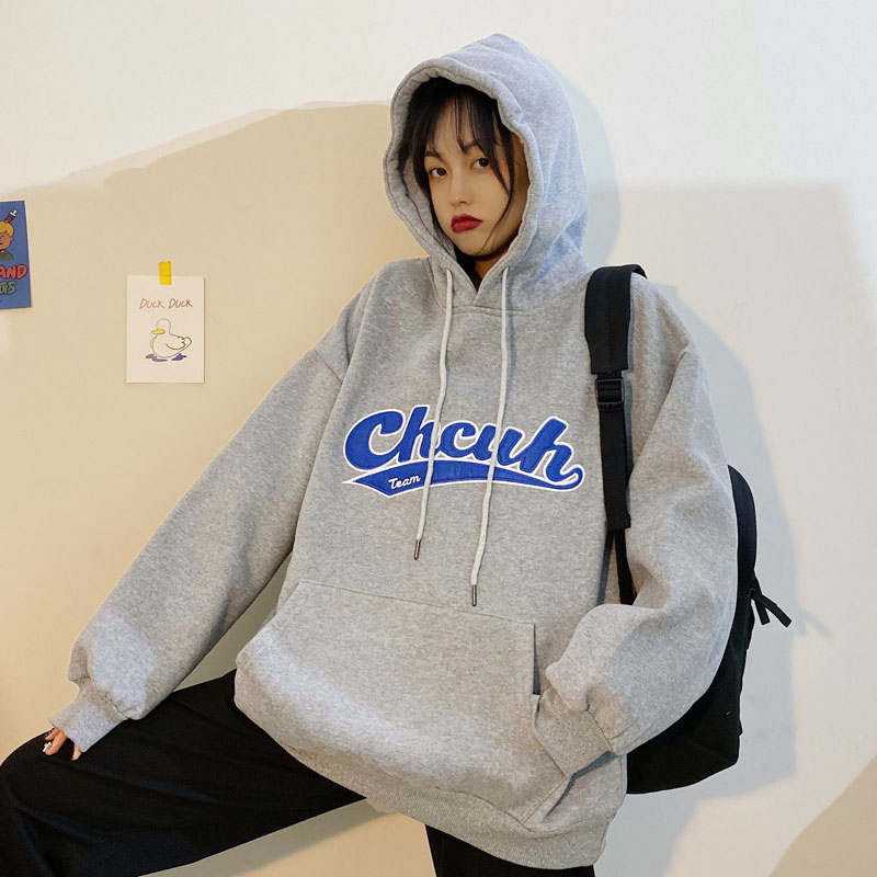 レディース トップス 長袖 フード付き プルオーバー ゆったり おしゃれ カジュアル シンプル 春秋コーデ 体型カバー 