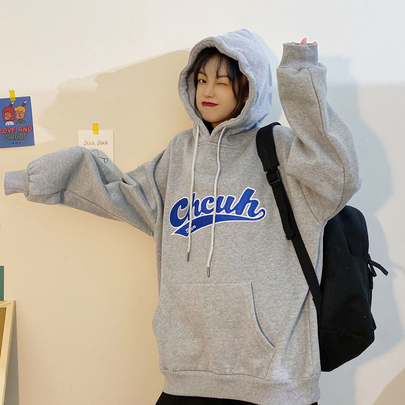 レディース トップス 長袖 フード付き プルオーバー ゆったり おしゃれ カジュアル シンプル 春秋コーデ 体型カバー 