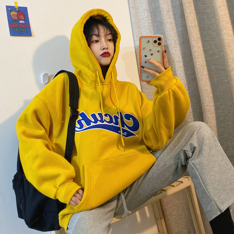 レディース トップス 長袖 フード付き プルオーバー ゆったり おしゃれ カジュアル シンプル 春秋コーデ 体型カバー 