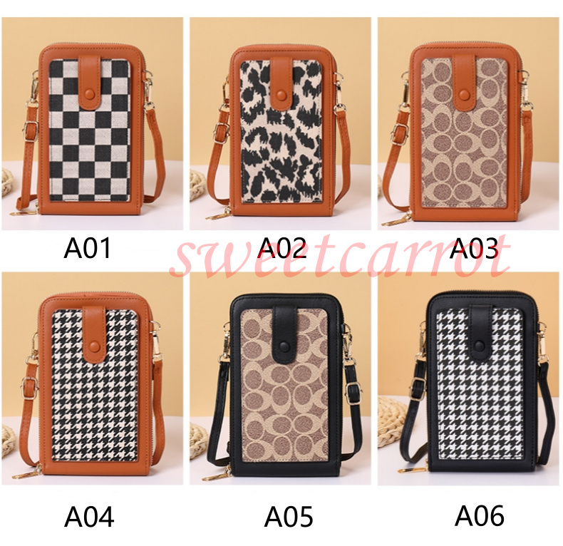 ショルダーポーチ スマホポーチ 韓国風 携帯電話バッグ 縦型 財布 お散歩バッグ ランチバッグ おしゃれ 小物 軽量 カードケース スマホバッグ 肩掛け 女性 