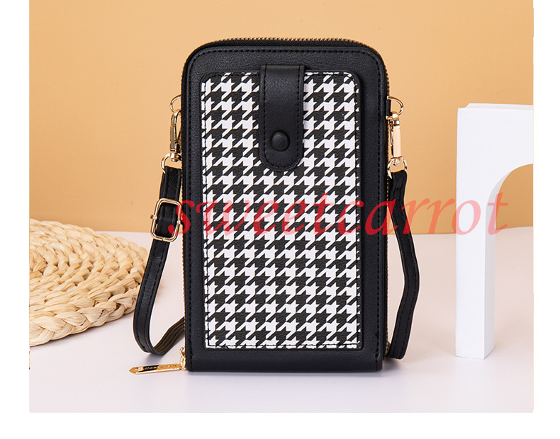 ショルダーポーチ スマホポーチ 韓国風 携帯電話バッグ 縦型 財布 お散歩バッグ ランチバッグ おしゃれ 小物 軽量 カードケース スマホバッグ 肩掛け 女性 