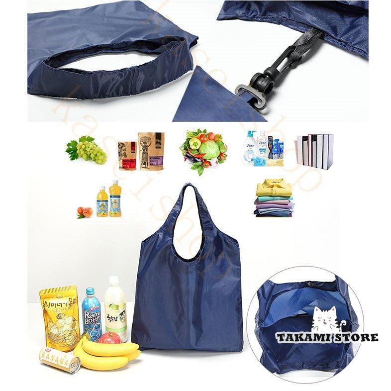 エコバッグ 折りたたみ コンパクト おしゃれ コンビニ 大容量 ショッピングバック 買い物バッグ かわいい トートバッグ 大きめ 買い物袋 