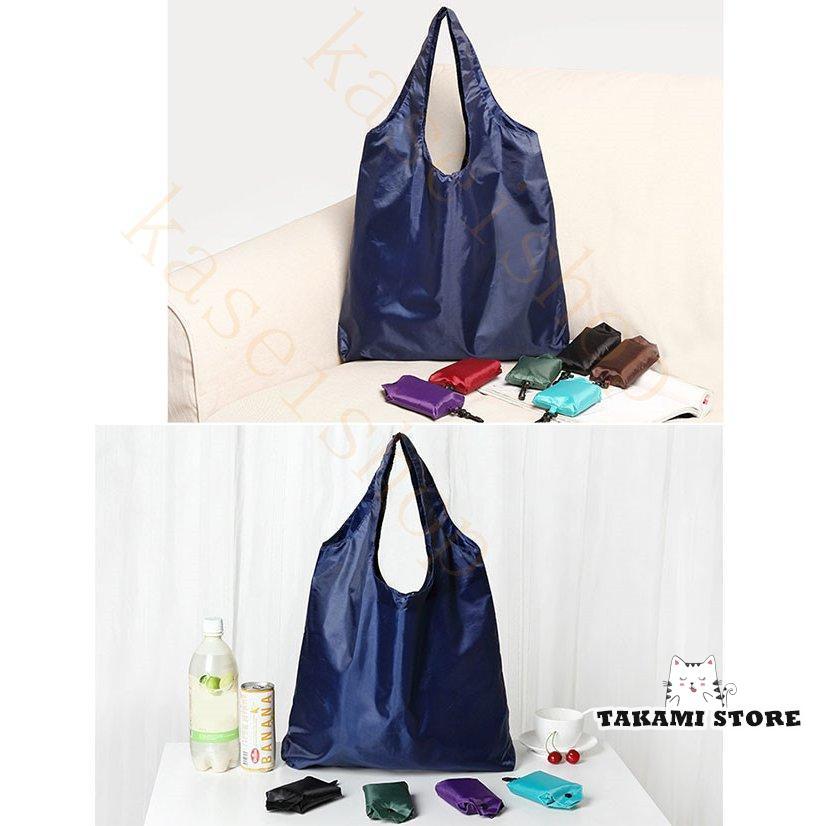 エコバッグ 折りたたみ コンパクト おしゃれ コンビニ 大容量 ショッピングバック 買い物バッグ かわいい トートバッグ 大きめ 買い物袋 