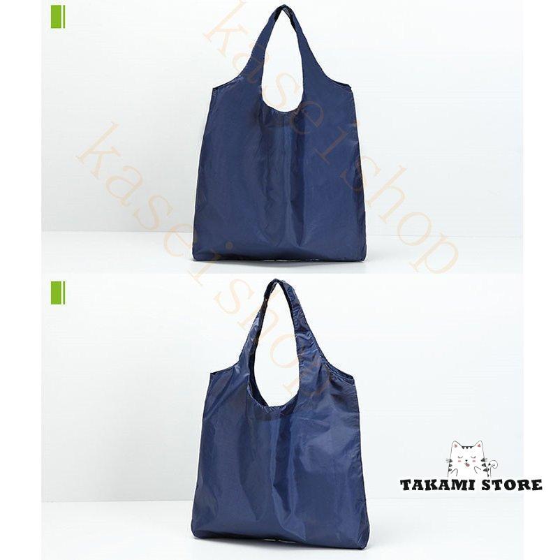 エコバッグ 折りたたみ コンパクト おしゃれ コンビニ 大容量 ショッピングバック 買い物バッグ かわいい トートバッグ 大きめ 買い物袋 