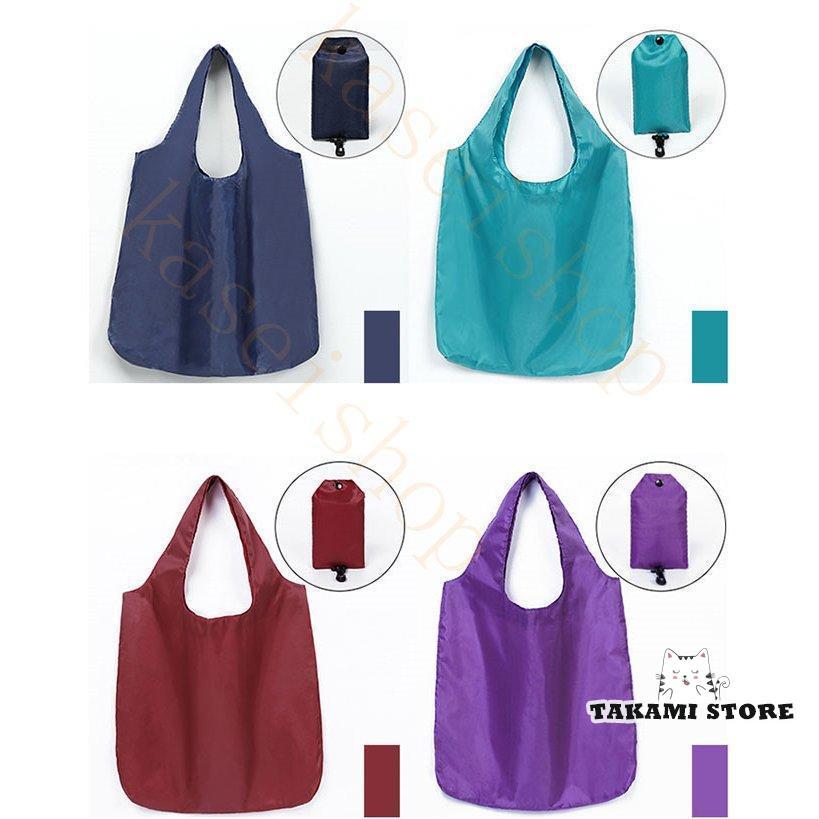 エコバッグ 折りたたみ コンパクト おしゃれ コンビニ 大容量 ショッピングバック 買い物バッグ かわいい トートバッグ 大きめ 買い物袋 