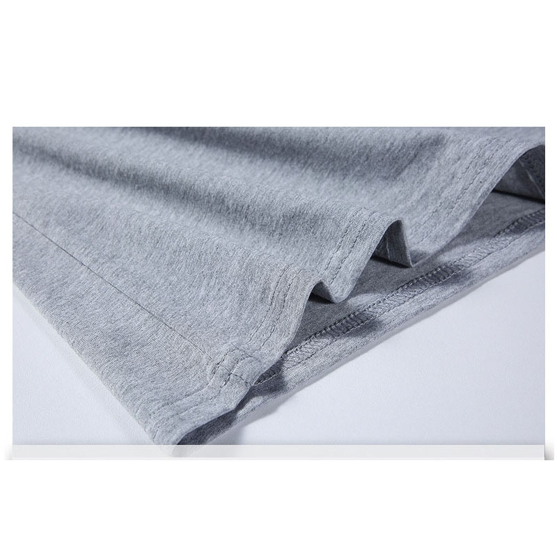 ヘンリーネックTシャツ メンズ ロンT 長袖 無地 ロングTシャツ ティーシャツ 春服 トップス インナー 