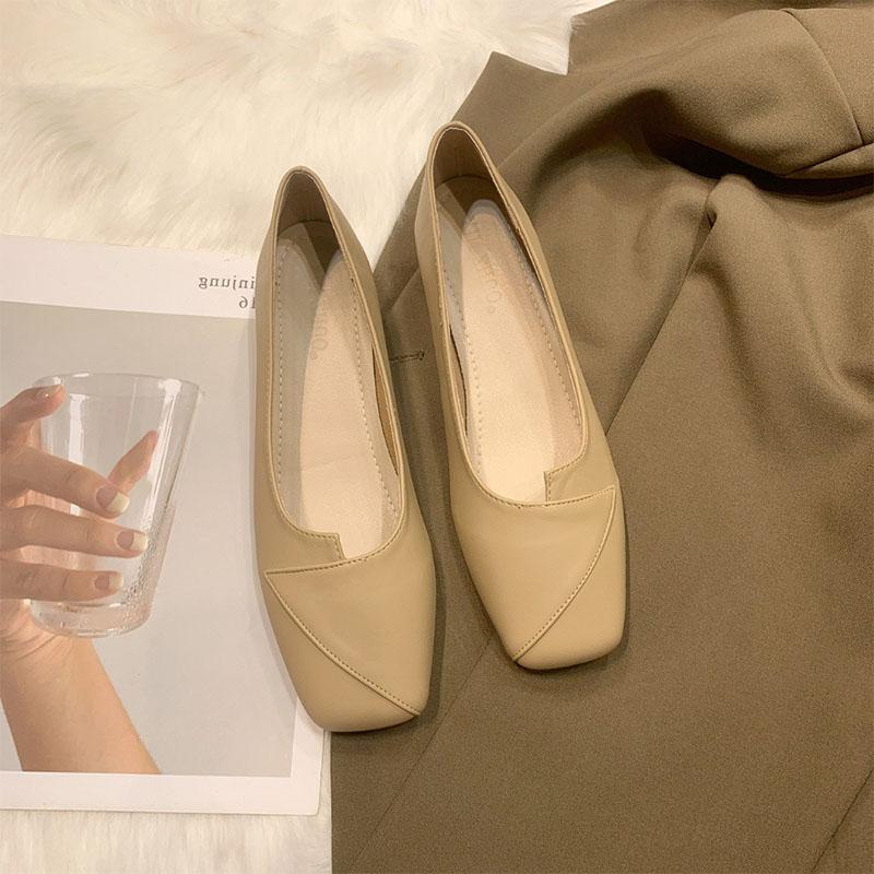 コンフォートレディース 軽量 滑り止 ローヒール 柔らかいソール 履きやすい 疲れにくい 旅行 痛くない 歩きやすい 