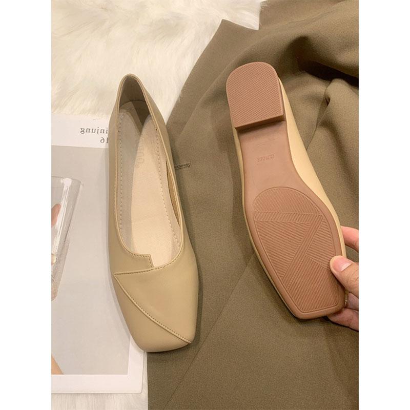 コンフォートレディース 軽量 滑り止 ローヒール 柔らかいソール 履きやすい 疲れにくい 旅行 痛くない 歩きやすい 