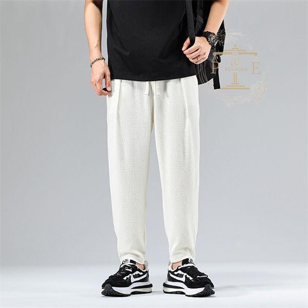 チノパン メンズ カジュアルパンツ スラックス スキニー 黒パン 小尻 美脚 春夏 細身 ミリタリーパンツ スキニーパンツ 